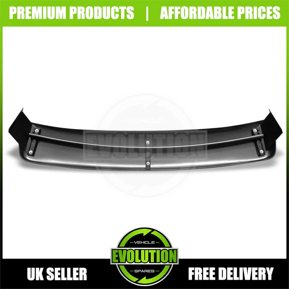 FITS FORD TRANSIT CONNECT 2019+ SUNVISOR DEFLECTOR WIND SUN VISOR PROTECTOR