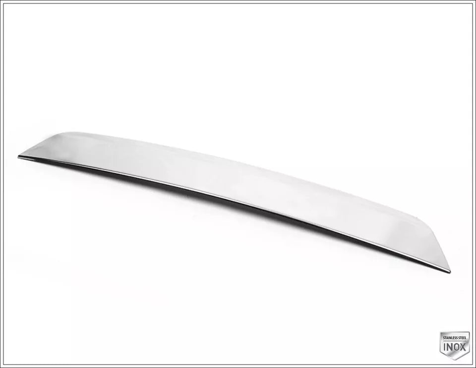 Chrome Tailgate Handle Trim Cover FITS Ford Transit Tourneo Courier 2014-2022